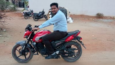 Vinnu558's profile picture. Vinnu
