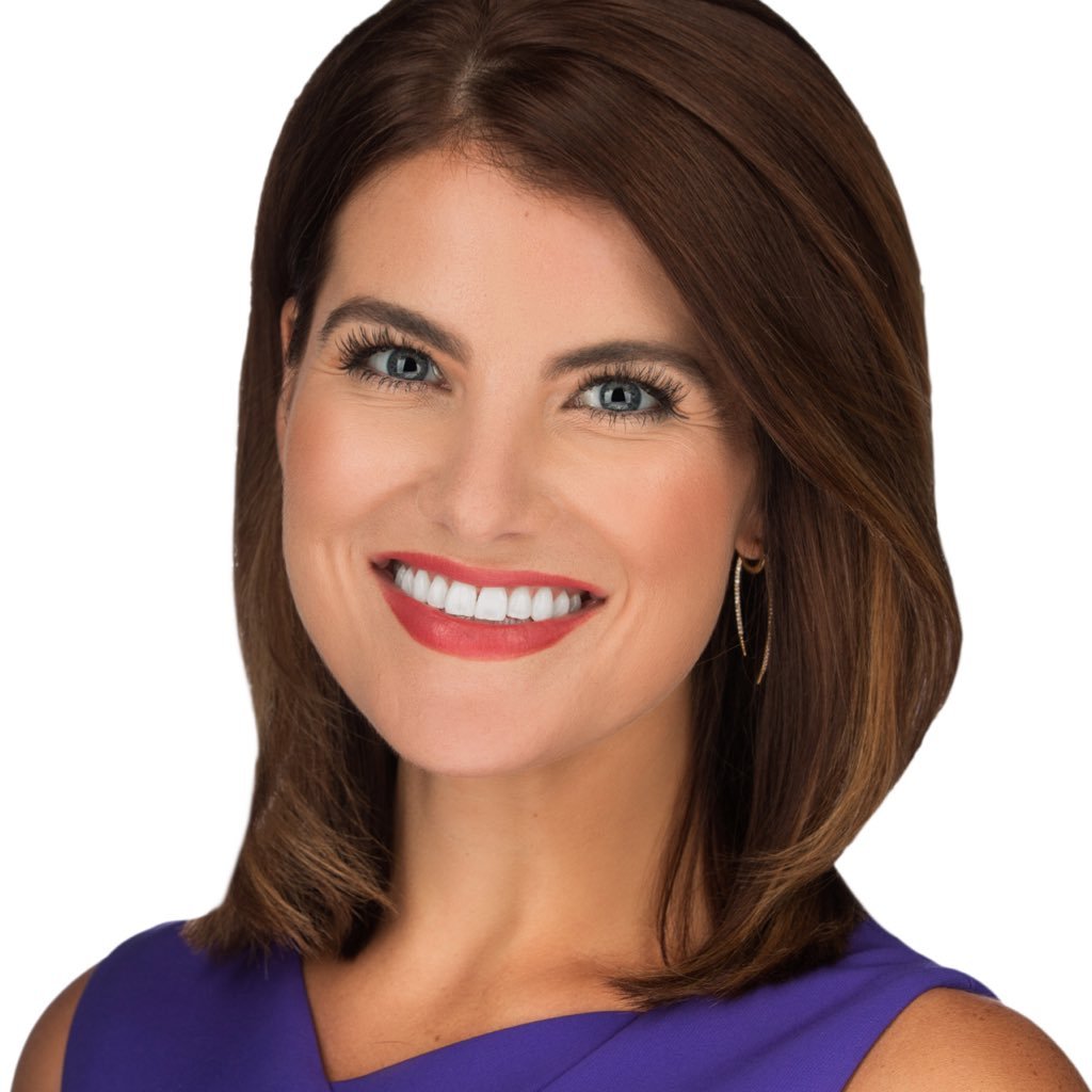 mhollowed's profile picture. Evening News Anchor at @ABC17News