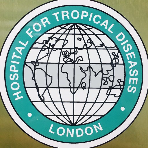 The Hospital for Tropical Diseases @UCLH
Free #NHS walk-in clinic weekdays 9.30-4pm 
#HTD #travelhealth #tropicalmedicine #NTDs #IDTwitter
uclh.htdadmin@nhs.net