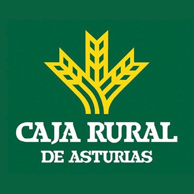 Resultado de imagen de caja rural de asturias