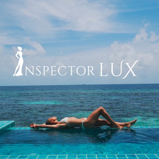 InspectorLUX MEDIA specialises in providing engaging video & image content packages to hotels and resorts worldwide for use on digital and social media.