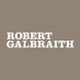 Robert Galbraith (@RGalbraith) Twitter profile photo