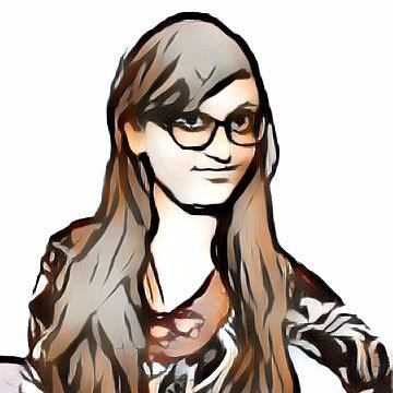 faith_jags's profile picture. Co-founder, Creative Head at Being Insightful.