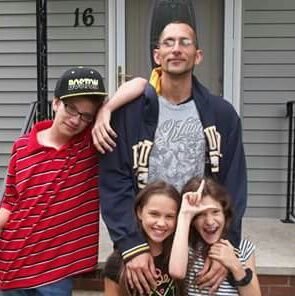 FynexRising's profile picture. boston sports fan, mainly celtics and pats