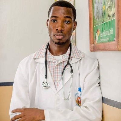 Jadamost's profile picture. ™ Veterinarian
Custodian of Animal Health