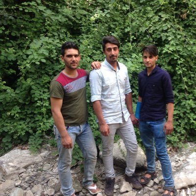 Hamidaz23292107's profile picture. 