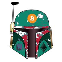 Crypto Fett (@crypto_fett) 's Twitter Profile