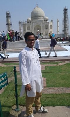 AmanatA52078269's profile picture. Jindagi jinda dili ka nam hai. 
.
Murda dil kya khak jiya karte hai.