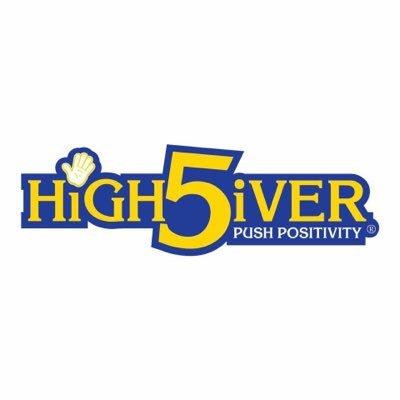 high5iver's profile picture. Platform to #pushpositivity
