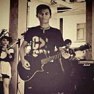 IkkiSquad666's profile picture. 👉 Musician
👉 🎸🎸🎸
🔯 6 6 6 🔯
