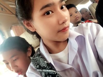 👉 แจน'นเองง 👈
โครตโสดเลยจีบได้ทักได้ไม่หยิ่ง👍❤
✋ไม่มีใครคุม😂