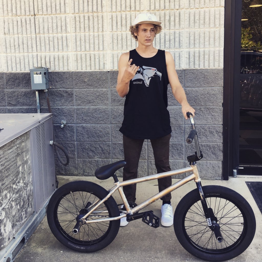 gautreaujustin's profile picture. cultcrew | ethika