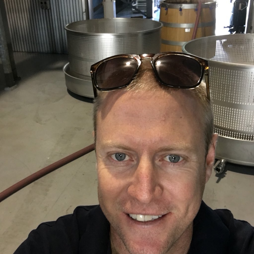 Adam Wadewitz Profile