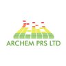archemprs's profile picture. Manufacturing the most inclusive range of accredited anti-offset spray powders for the printing, textiles, glass, plastics, and food packaging industries.