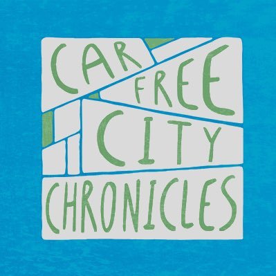 Carefree City Chronicles - stories from daily lives of people who get about our fair city on foot, bicycle & public transport.