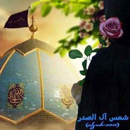 🎋شمـس‏‎آلـ الصـدر🎋