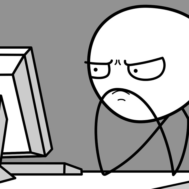 AngryITEngineer's profile picture. IT Engineer working within the education sector.