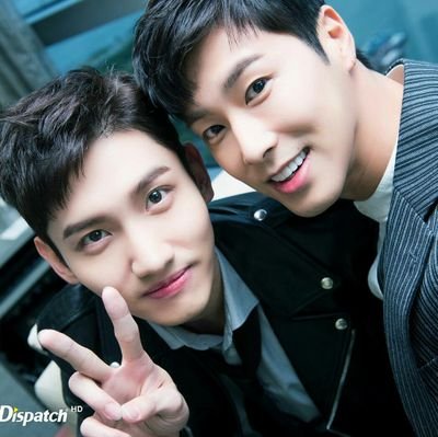 yunhochanmaki's profile picture. ユノとチャンミンが大好きなトンペンですっ！二人の笑顔と歌に幸せをもらってるビギですっ♡