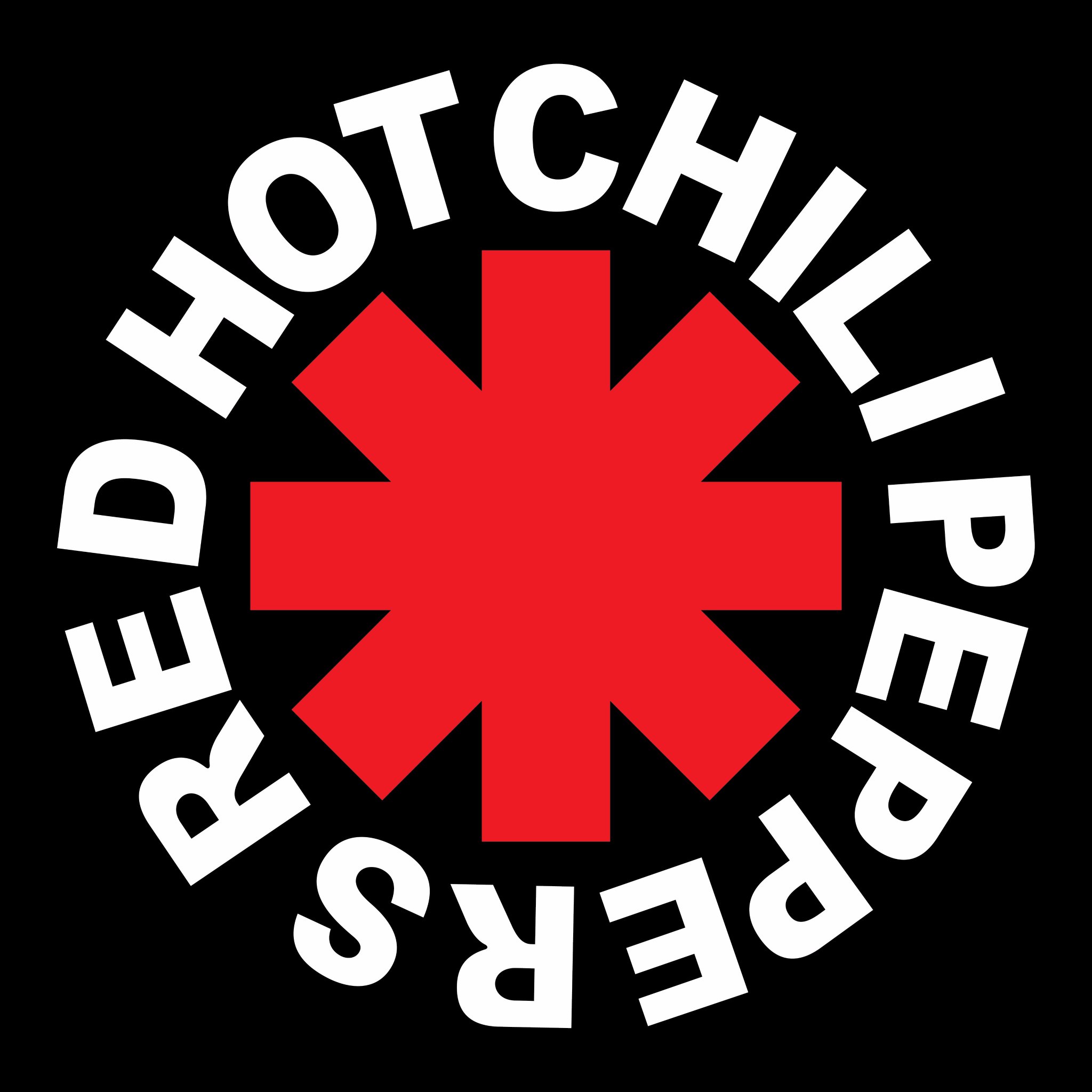 Red hot peppers википедия