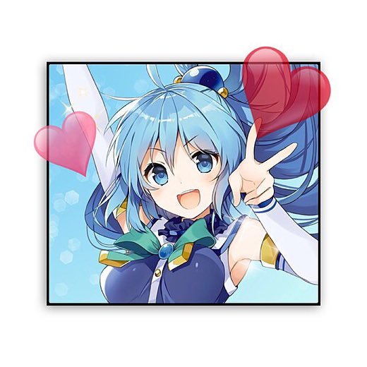 あくあさんのプロフィール画像