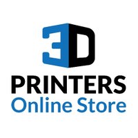 3D Printers Online Store (@3dponlinestore) 's Twitter Profile
