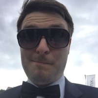 Tim Sievers (@chillarius) 's Twitter Profile Photo Tim Sievers (@chillarius) 's Twitter Profile Photo