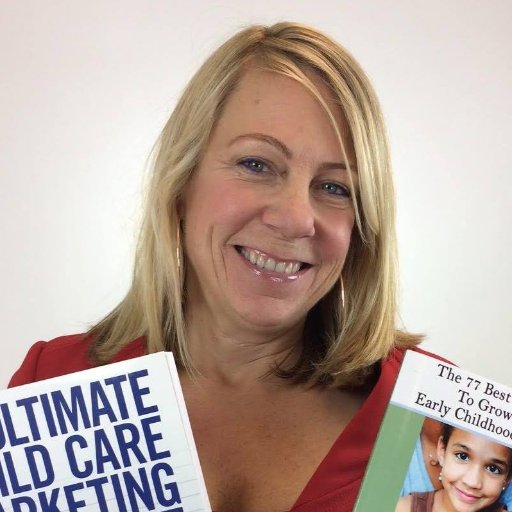 America's leading marketing expert for the industry, Kris Murray has helped hundreds of clients better market your child care center for maximum enrollment.