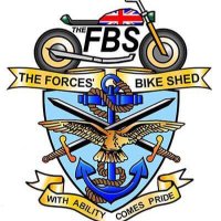 Forces BikeShed(@Forces_BikeShed) 's Twitter Profile Photo