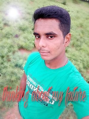 Vasimbasha7's profile picture. I'm waiting for mersal