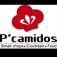 P'Camidos Catering(@PcamidosChops) 's Twitter Profile Photo