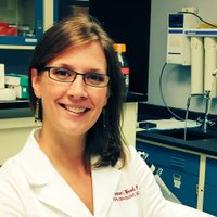Susan K Wood (@susankwoodlab) 's Twitter Profile