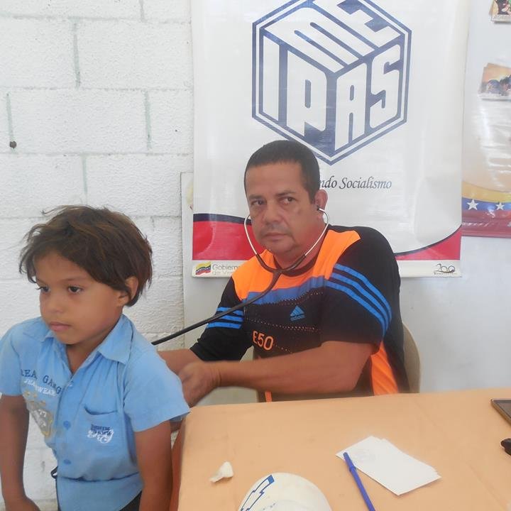 Ipasme_Tigre's profile picture. Somos un organismo eficiente en prestación de servicios de Seguridad y Asistencia Social Integral, con una atención de alta calidad para afiliados y comunidad