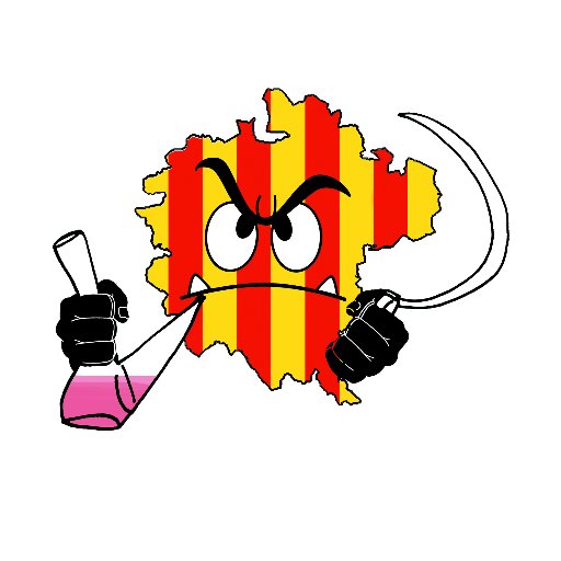Garrotxí emprenyat, amb ganes de fer enrenou !