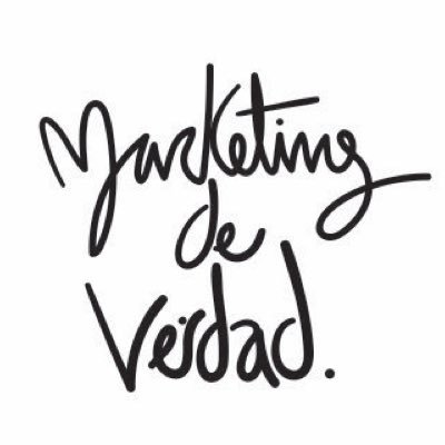 Marketing de Verdad Profile