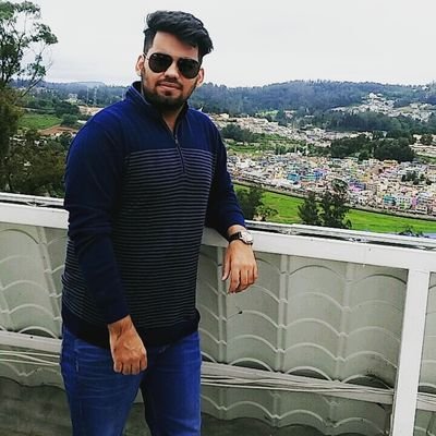 Manikaran1996's profile picture. A proud Indian. Software Engineer by profession. Hindu. Open to criticism. Endorse equal opportunities. Against casteism. Peace ☮️