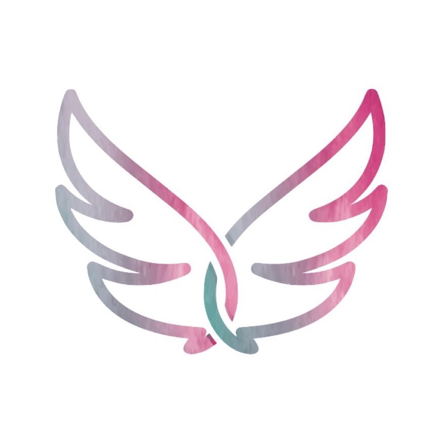 Love how Archangels and Lightbeing transform people's life by empowering them to see their #truebeauty Sharing #divinewisdom for all who is ready to #receive