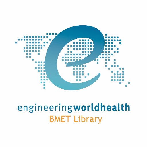 The Biomedical Equipment Technician (BMET) Library is a digital library containing resources for BMETs working in the developing world.