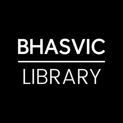 BHASVIC Library