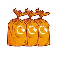 LeicesterRecycles (@orangebagleics) 's Twitter Profile