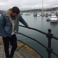 Carl Melbourne (@camelbourne) 's Twitter Profile