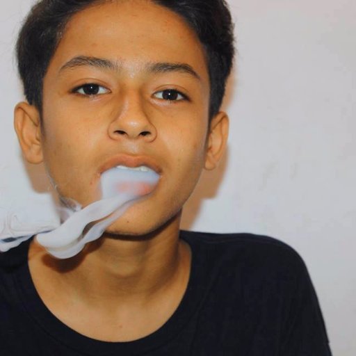 adamsukahomo's profile picture. cari sahabat😊