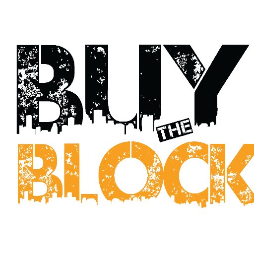 Official BuyTheBlock 📈