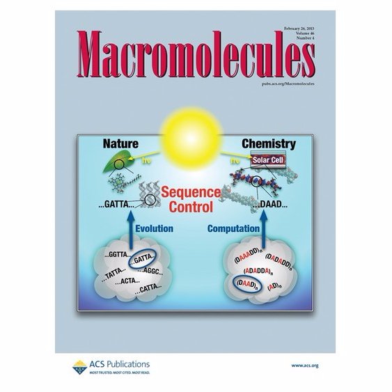 MeyerChemistry's profile picture. A research group in the Department of Chemistry at the University of Pittsburgh, led by Dr. Tara Meyer. We focus on polymeric materials and their properties