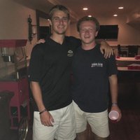 Colin White (@egg__white__) 's Twitter Profile