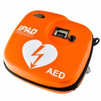 iPAD Defibrillators (@ipaddefib) 's Twitter Profile