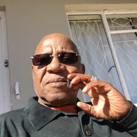 Pitika Ntuli (@ntulipitika) 's Twitter Profile