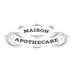 Maison Apothecare (@MApothecare) Twitter profile photo