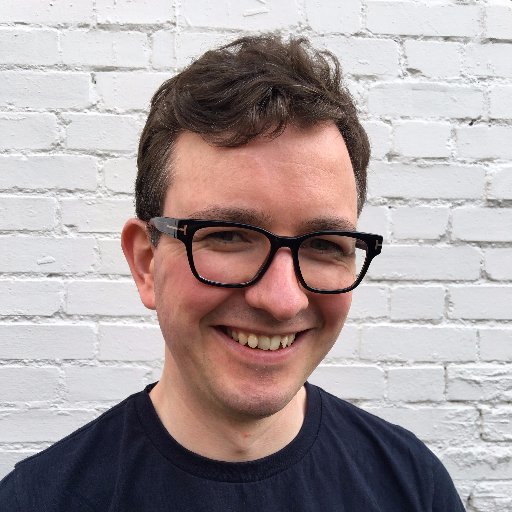 VP Product @snyksec. @openpolicyagent Conftest maintainer. Developer, designer, product. Open source geek. Devops Weekly. @gdsteam alum. he/him.