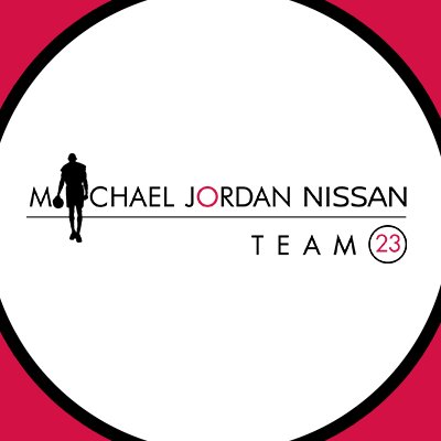 We are Michael Jordan Nissan located in Durham, NC. Are you Team 23? Stop by and visit us today or call 919-489-3800!