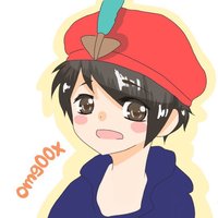omg00X (@omg00x) 's Twitter Profile
